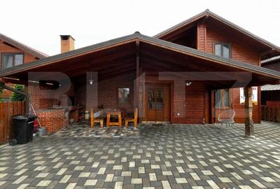 Casă cu 7 camere cu Teren 190 Mp în Beclean - 18