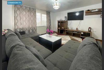 Casa la cheie, Poiana Golului - 1