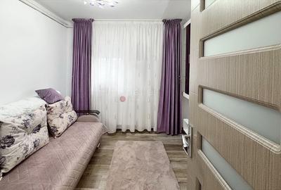 Apartament cu 2 camere semidecomandat, mobilat în Astra - 3
