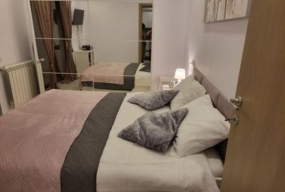 De inchiriat apartament 2 camere - Parcul Carol - 9