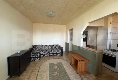 Apartament cu 3 camere semidecomandat în Central - 10
