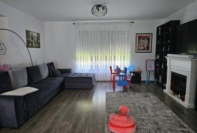 Direct proprietar Vila individuala spatioasa cu toate utilitatile in zona buna Direct proprietar Vila individuala spatioasa cu toate utilitatile in zona buna - 15