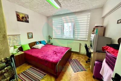 Apartament cu 2 camere semidecomandat, mobilat în Brâncoveanu - 3