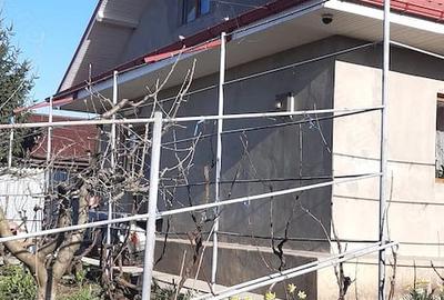 Casă cu 4 camere cu Teren 800 Mp în Central - 8