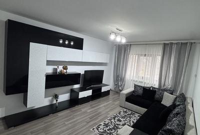 Apartament cu 2 camere decomandat în Central - 4