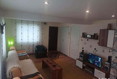 Casă cu 3 camere în Hemeiuș - 3