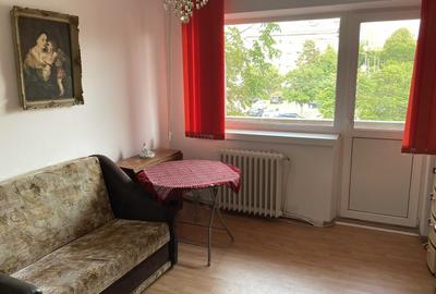 Apartament cu 2 camere nedecomandat în Cetate - 6