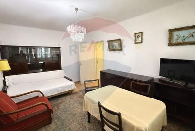 Apartament cu 2 camere semidecomandat în 1 Mai - 2
