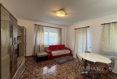 Apartament cu 2 camere de inchiriat Junior Residence cu loc parcare - 2