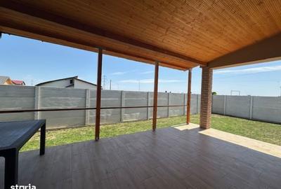 Casă cu 4 camere cu Teren 471 Mp în Sântandrei - 15