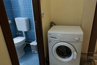 Apartament cu 3 camere decomandat, mobilat în Inel II - 2