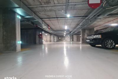 Apartament cu 3 camere în Băneasa - 1