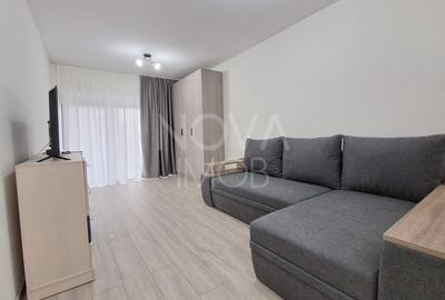 Garsoniera - Prima Inchiriere - Cartierul DaVinci - 1