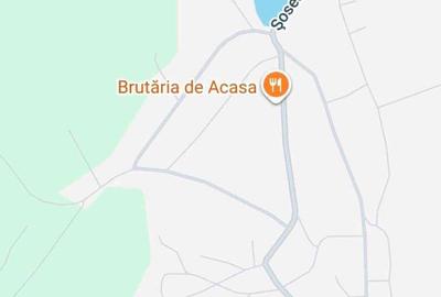 Spațiu comercial, în Rediu - 8