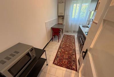 Apartament cu 2 camere semidecomandat în Central - 4