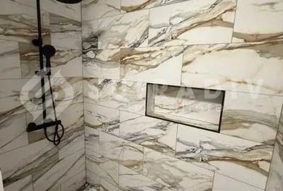 Apartament cu 3 camere semidecomandat în Florești - 7