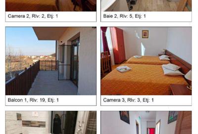 Imobil cu destinatie versatila-Gradinita-Hotel.In prezent Clinica Recuperare - 10