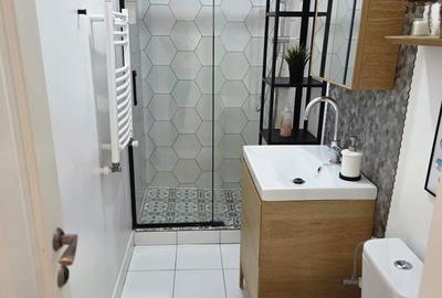 Apartament cu 2 camere, mobilat în Bucureștii Noi - 8