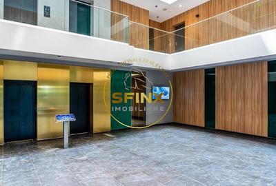 Garsonieră decomandată, mobilată în Sisești - 9