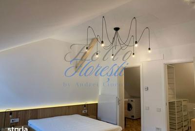 Apartament cu 2 camere, mobilat în Ultracentral - 3
