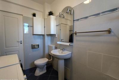 Apartament cu 3 camere decomandat în Feleacu - 8