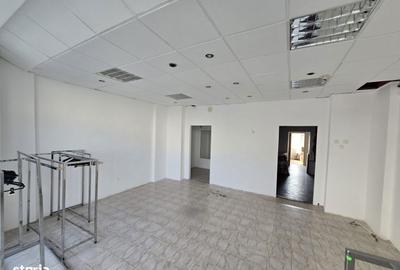 Spațiu comercial, de 70 mp, în Dacia - 2