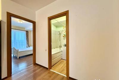 Apartament cu 2 camere decomandat în Ștefăneștii de Jos - 6