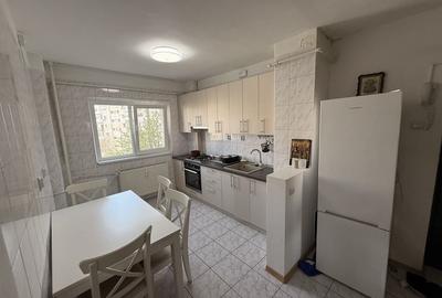 Apartament cu 2 camere decomandat în Crângași - 6