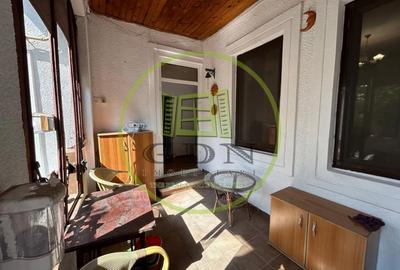 Casă individuală cu 7 camere cu Canalizare în Brazda lui Novac - 15