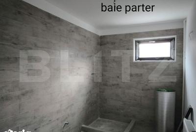 Casă cu 4 camere cu Teren 250 Mp în Central - 4