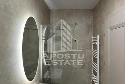 Apartament nou, 2 camere, Adora Park - 9