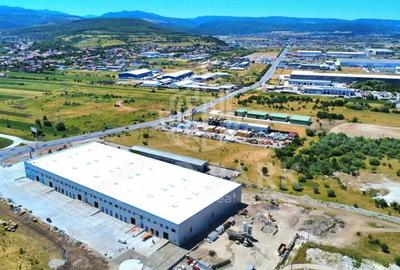 Teren Intravilan- Floresti- 3.187 mp - PUZ Aprobat