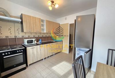 Apartament cu 2 camere decomandat, mobilat în Sebastian - 16
