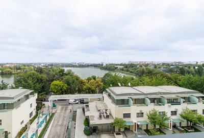 Apartament superb cu vedere panoramica spre lac! - 15