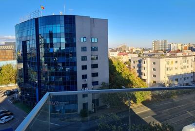 ONE HERASTRAU TOWERS - 2 CAMERE 59 MP, MOBILIAT UTILAT PREMIUM, INCHIRIAT! - 21