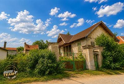 Casă individuală cu 3 camere cu Teren 2770 Mp în Sântionlunca - 5