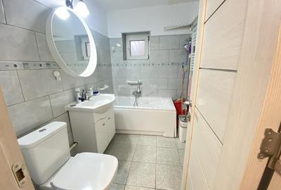 Apartament cu 2 camere decomandat în 13 Septembrie - 6