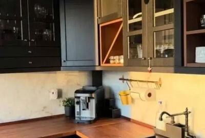 Apartament cu 2 camere, mobilat în Parcul Carol - 7