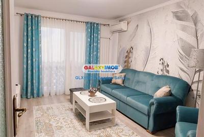 Apartament cu 2 camere de inchiriat Calea Victoriei - 2