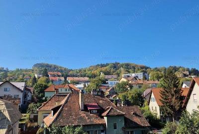 Comision0% Vila moderna 6 camere,beci si garaj Brasovul Vechi - 10