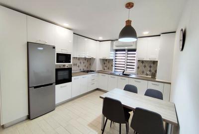 Apartament cu 2 camere decomandat în Ultracentral - 1