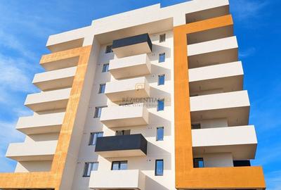 Apartament cu 3 camere decomandat în Central - 7