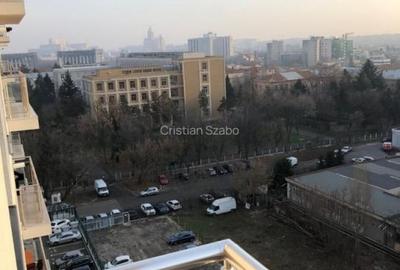 Garsoniera moderna in Cotroceni Smart Residence, mobilata + metrou la 5 minute - 7