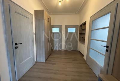 Apartament pet friendly 4 camere, 2 bai, garaj - Teatrul Radu Stanca - 12