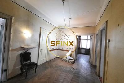 Apartament cu 4 camere semidecomandat în Cișmigiu - 6