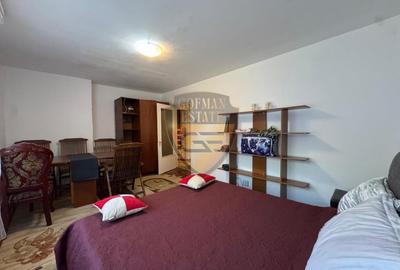 Apt 2 cam, balcon inchis, 42 mp, parter, mobilat, TOMIS III/ Nord , zona Catanga - 2