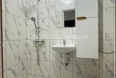 Garsonieră în Baza 3 - 6