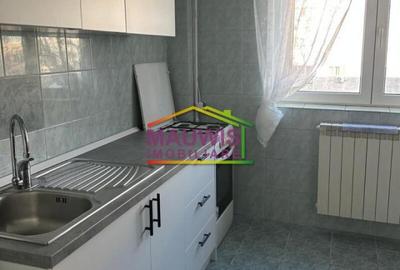 Apartament cu 2 camere, mobilat în Ștefan cel Mare - 2