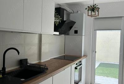 Apartament cu 2 camere decomandat în Roșu - 4