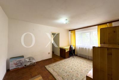 OX658 Girocului, Etaj Intermediar, Centrala Proprie - 2